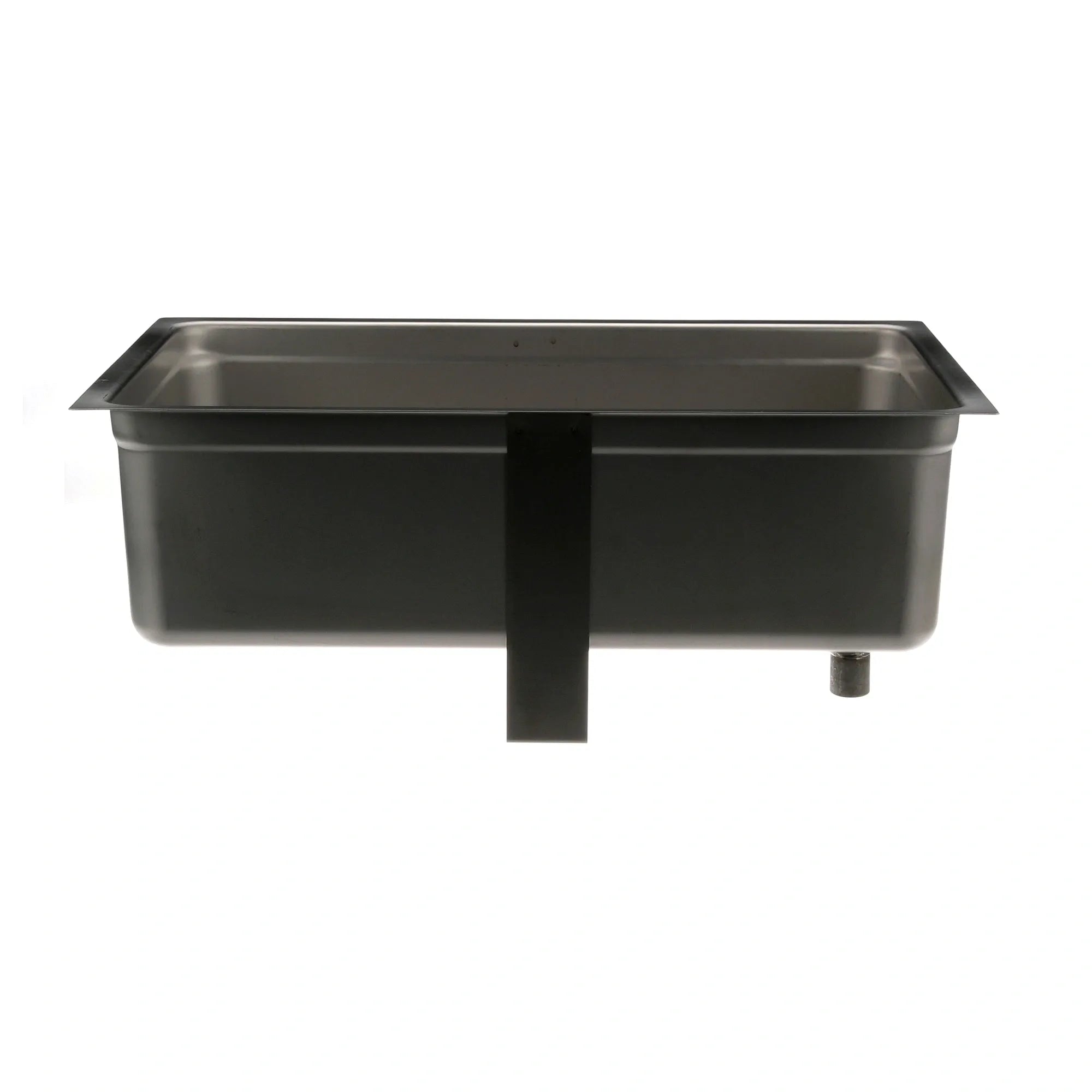 0160014-S Delfield - Premium Food Warmer Pan with Drain alternate view 1 0160014-S Delfield - Premium Food Warmer Pan with Drain alternate view 1